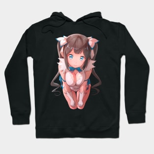 Hestia Hoodie